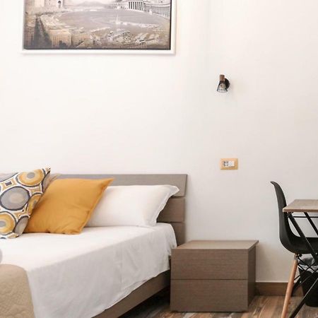 Calenda Suite Neapel Exterior foto
