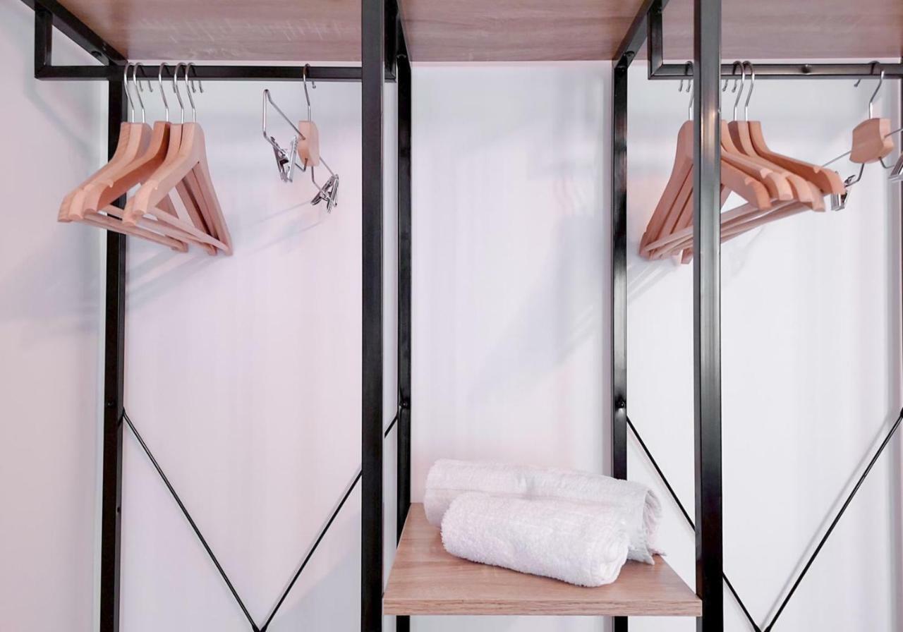 Calenda Suite Neapel Exterior foto
